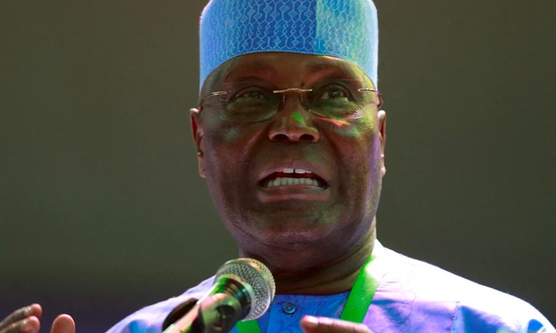 LG autonomy: You ignored court ruling to lure governors into APC – Atiku tells Tinubu