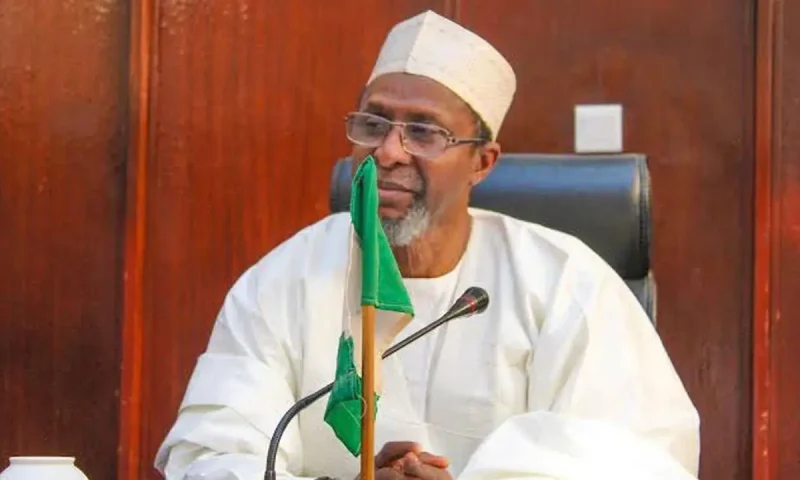 FG vows Ogoni clean-up remains top priority