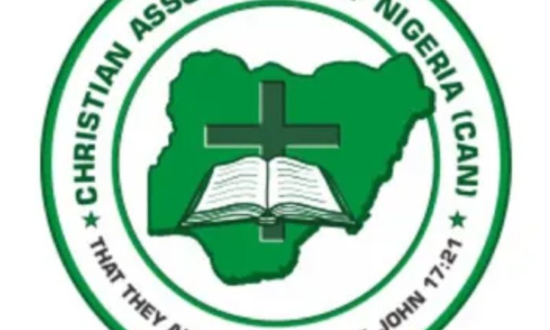 Christmas: Northern CAN urges Tinubu, governors to ensure safety of lives, property