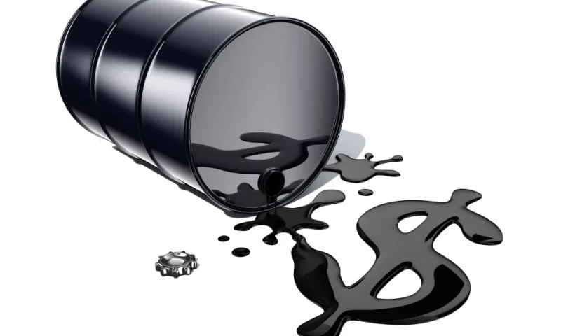 Oil earnings fall short by N16.2tn