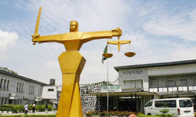 Lagos High Court announces 2025 Christmas vacation