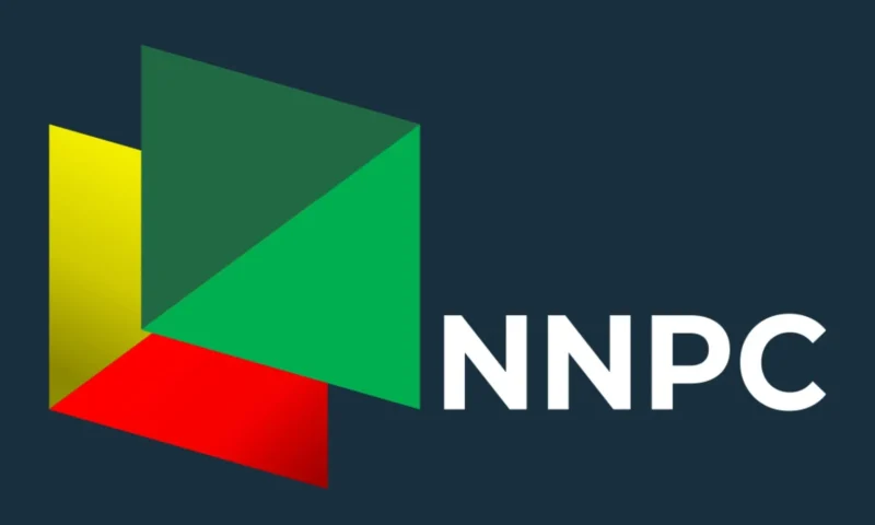 NNPC sets 36-year oil production record at 355,000bpd