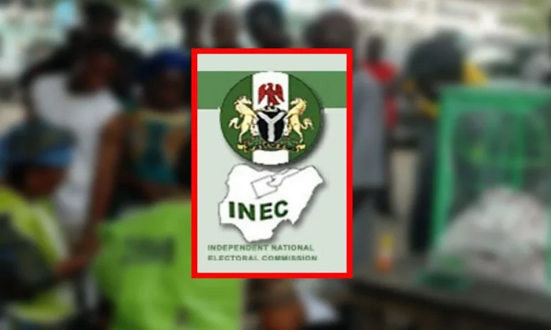 INEC to conduct bye-elections for 2 vacant seats in Rivers Assembly