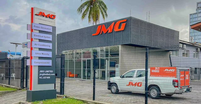 Solar systems save NIPCO N44.4m annually, says JMG