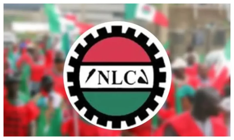 Changing service chiefs now enough to end insecurity – NLC