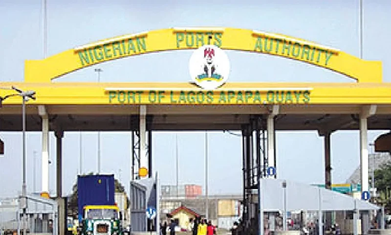 NPA reports 1,085% export container surge in Q3
