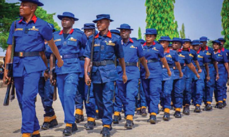 Yuletide: Osun NSCDC deploys 1700 personnel, tightens security