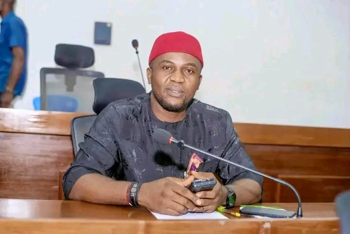 LP widens control of Abia Assembly as lawmaker, Obianyi dumps PDP