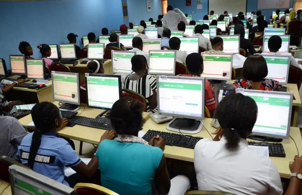 Step-by-step guide on how to register for 2026 UTME