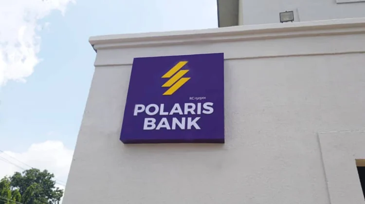 Polaris Bank promotes girls’ hygiene in Lagos