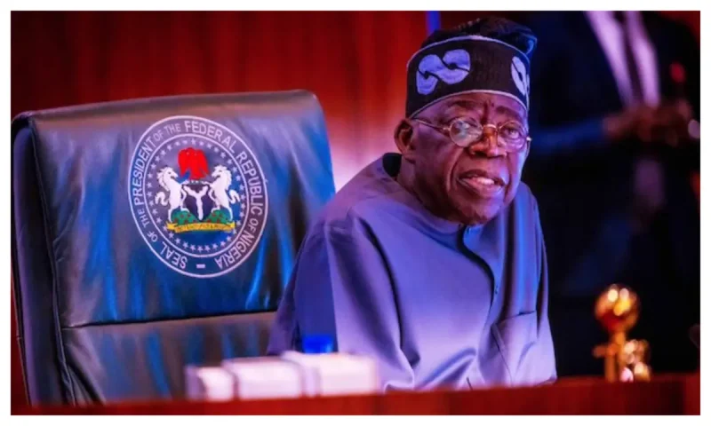 2027: Tinubu has made enthronement of ADC come to fruition – APC chieftain, Eze