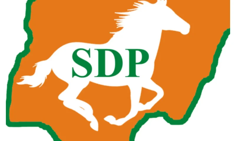 AMAC Poll: SDP chairmanship candidate to stop double taxation