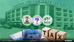 FG, SEC, NGX Group Forge Unified Direction On Capital Gains Tax Reform