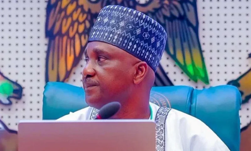 Fresh storm brews over new tax law