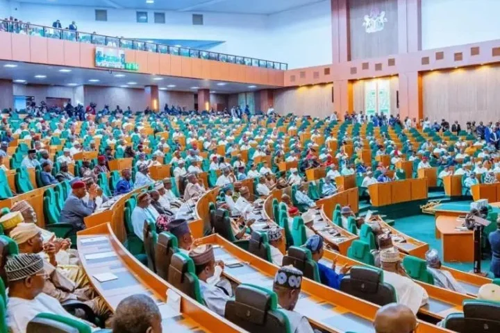 FG’s delayed payments threaten Tuesday Reps session