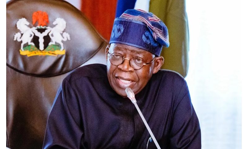 LG autonomy: We’ll give them their money – Tinubu to APC govs