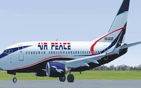 Air Peace Clarifies Barbados Incident, Dismisses Claims of Passenger Abandonment