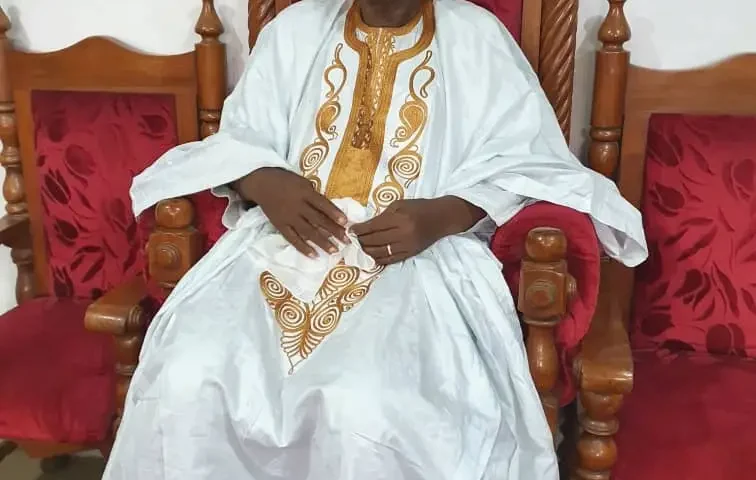 Sarkin Hausawa of Ibadanland dies