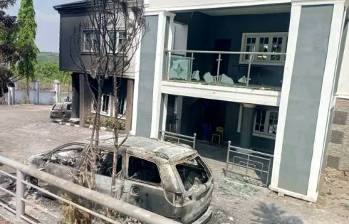 Abia Govt sets up panel to probe crisis in Okon-Aku community