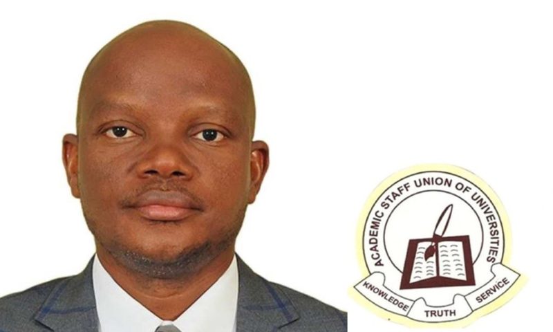 FG vs ASUU agreement great achievement on both sides – Union president