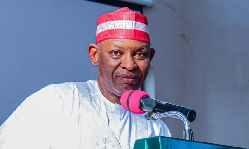 Kano defection: I believe in action, not to much talk – Gov Yusuf