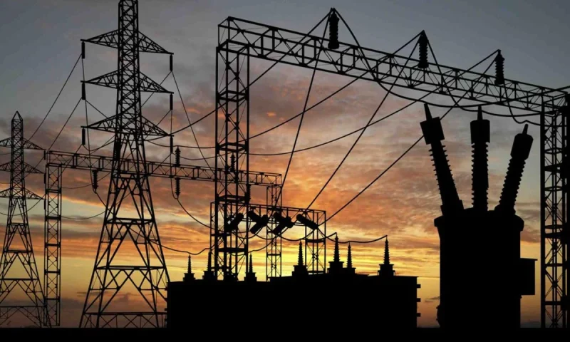 Nigerian govt gives update on national grid collapse