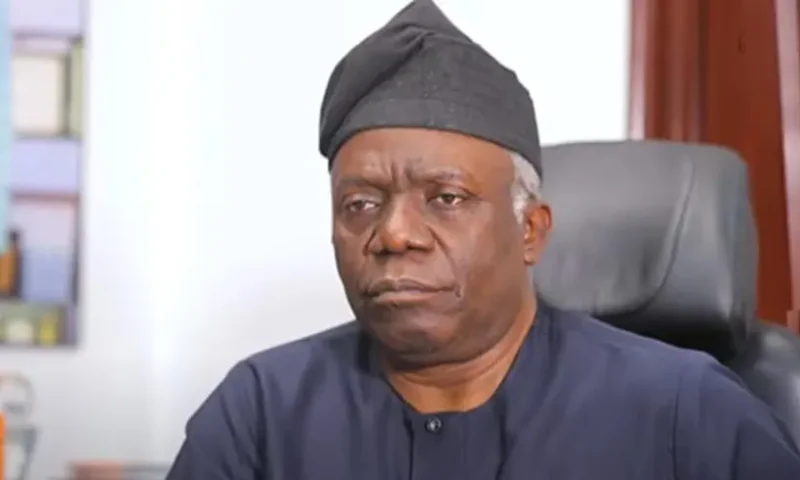 Lagos demolitions: Falana calls for immediate halt, cites court orders