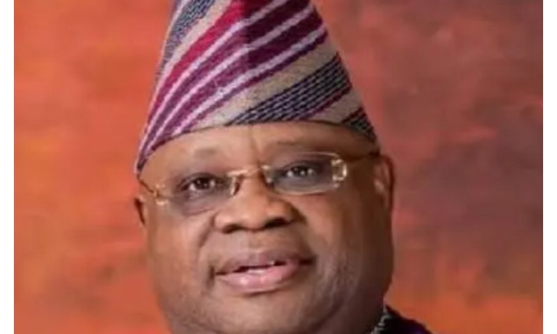 Osun LG crisis deepens as Gov Adeleke, state govt, PDP, Oyetola counter claims