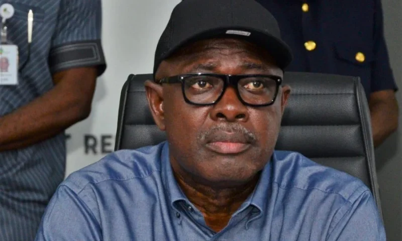 FG bars signature bonus refund as oil reforms continue