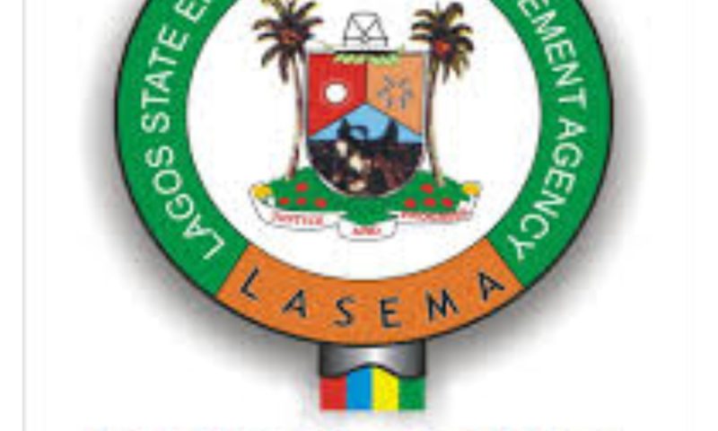 LASEMA calls on families to register missing persons after Lagos GNI building fire