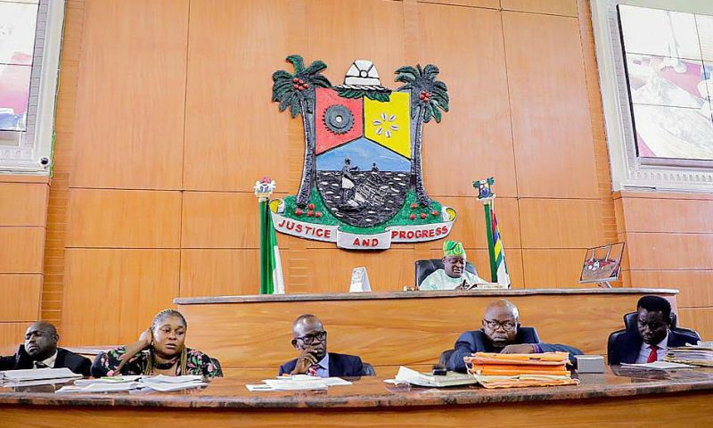 Lagos Assembly seeks urgent rescue of abducted corps member in Kogi
