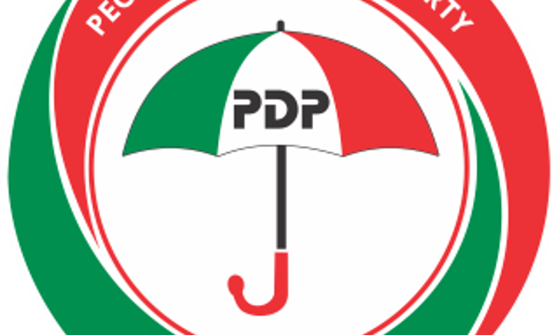 Jigawa PDP chairmen pass vote of confidence in state leadership, former governor Lamido