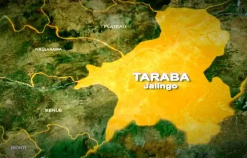 Taraba specialist hospital temporarily closed for renovat