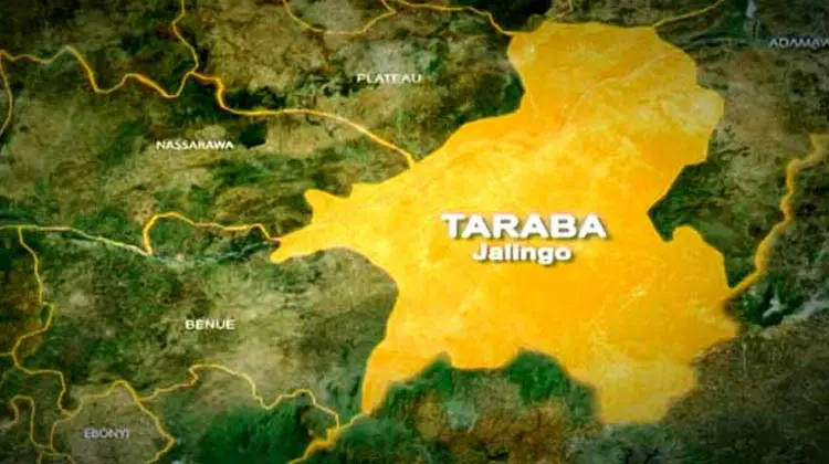 Taraba specialist hospital temporarily closed for renovat