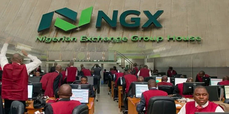 2025: NGX recorded N36.46tn capitalisation gain