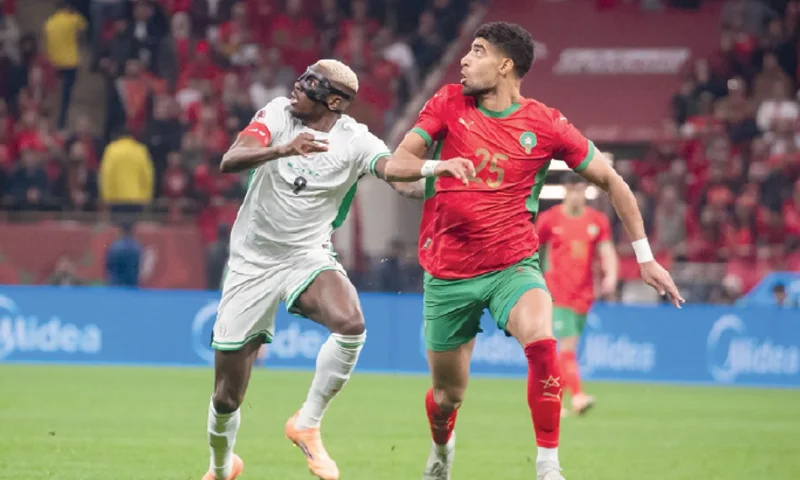 Morning Recap: AFCON heartbreak for Nigeria, US visa shock, FG–ASUU deal, other top stories