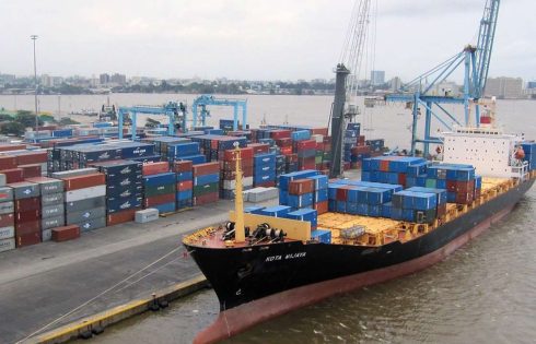 16 ships with fuel, food items arrive Lagos ports – NPA