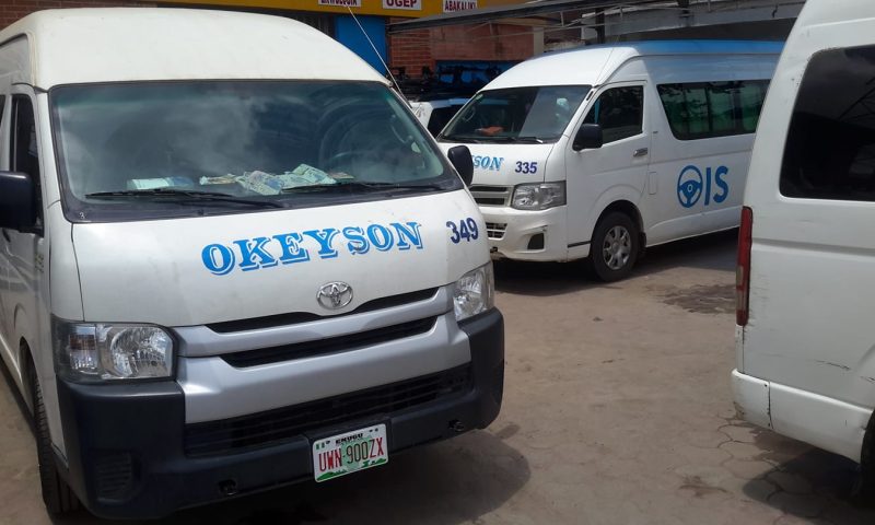 Transport firm seeks stronger collaboration on road safety