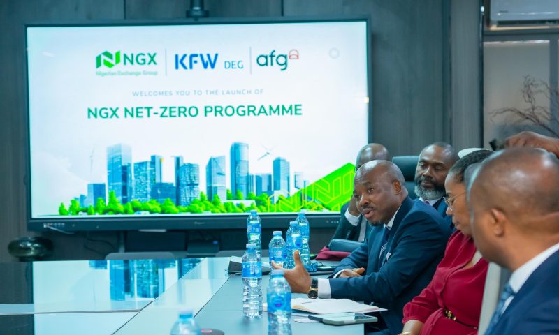 Seplat Energy Reaffirms Responsible Operations, Backs NGX’s Net-Zero Drive