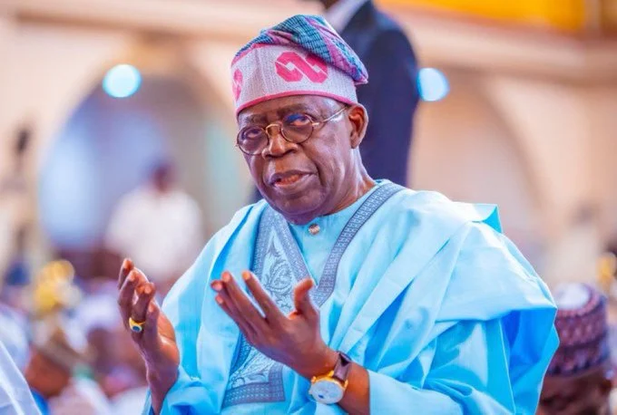 Tinubu orders manhunt as terrorists kill over 40 in Niger