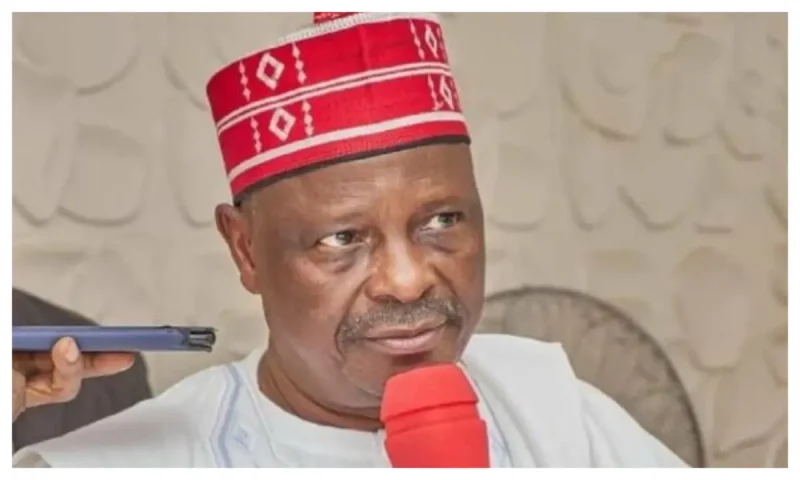 Gov Yusuf lost re-election when Ganduje raised his hand – Kwankwaso fumes