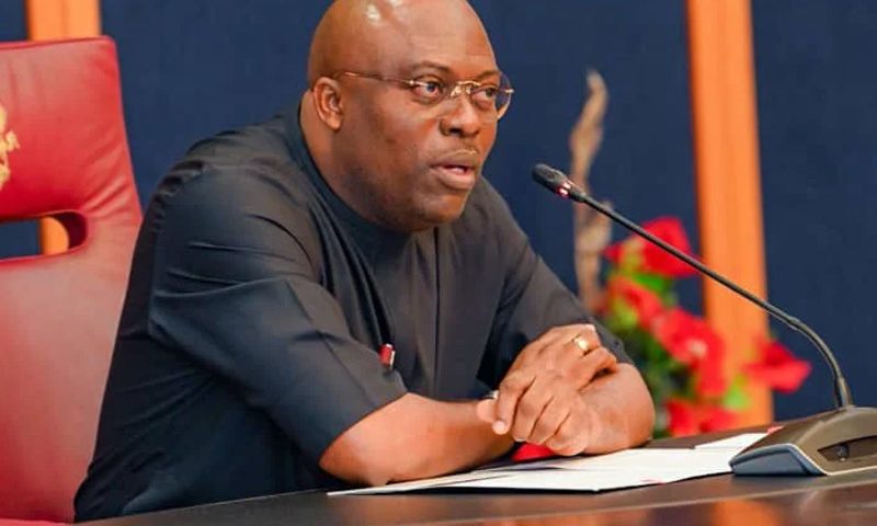 Fubara’s impeachment: Rivers Assembly confirms chief judge’s receipt of notice