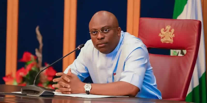 ICYMI: Rivers Assembly rejects political solution for Fubara