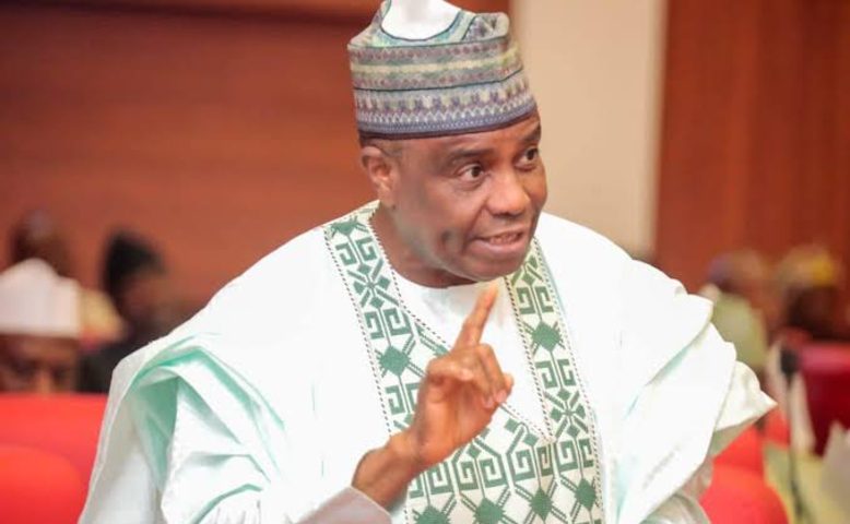 Three arms of government have failed Nigerians – Tambuwal