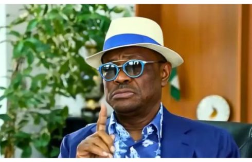 Rivers: Wike overplaying his hand, needs to settle down – Modibo