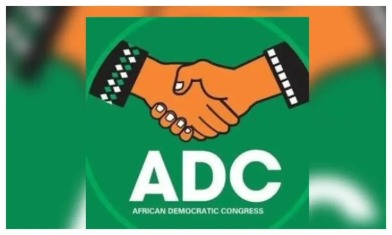 2027: ADC inaugurates transitional, membership registration committees in Borno