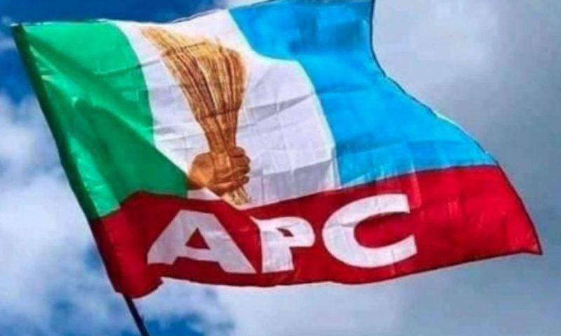‘We’ve been vindicated’ – Rivers APC reacts to Tinubu’s position on Wike, Fubara