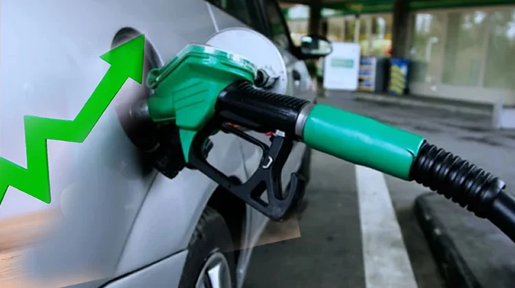 Petrol imports hit 1.3bn litres despite local production