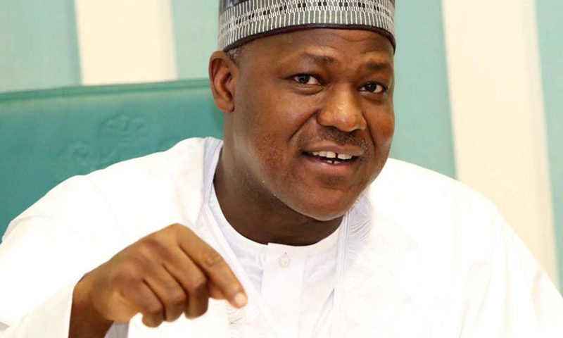 Christians are being victimized in North — Dogara