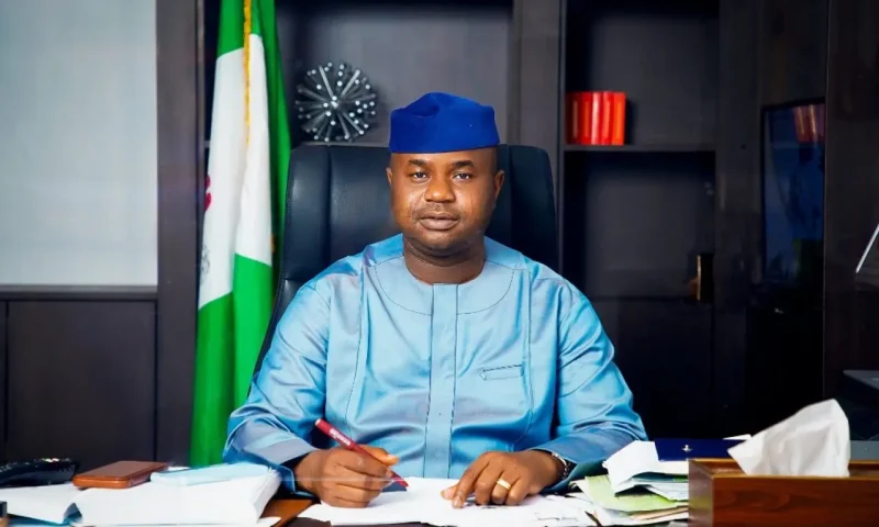 Nigerian Govt reveals main beneficiaries of new tax reforms